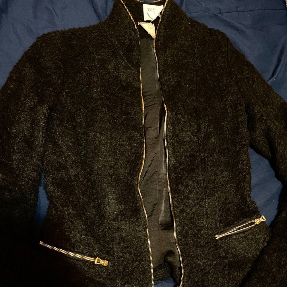 L’agence Designer Jacket BRAND NEW